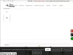 Sites similar to maniquiesypercheros.es
