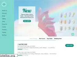 Sites similar to maniqure.my