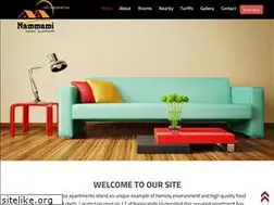 Sites similar to manira.info