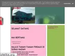 Sites similar to manirmadah.blogspot.com