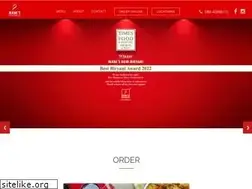 Sites similar to manis.in