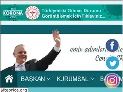 Sites similar to manisa.bel.tr