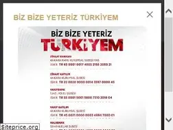 Sites similar to manisa.gov.tr