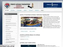 Sites similar to manisa.tsf.org.tr