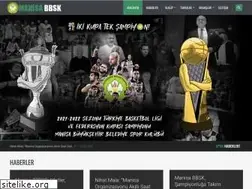 Sites similar to manisabbsk.com.tr