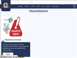 Sites similar to manisabilgisayar.com