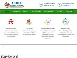 Sites similar to manisabocekilaclama.net