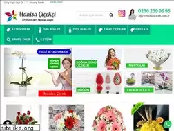 Sites similar to manisacicek.com.tr