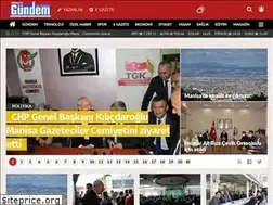 Sites similar to manisadagundem.com