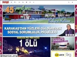 Sites similar to manisadenge.com