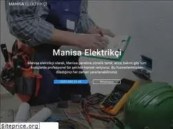 Sites similar to manisaelektrikci.com