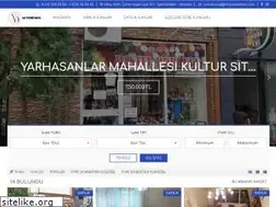 Sites similar to manisaemlak.com