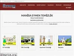 Sites similar to manisaeymentemizlik.com
