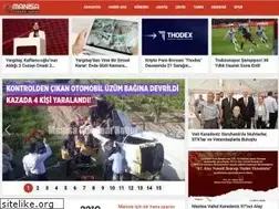 Sites similar to manisagundemhaber.com