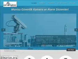 Sites similar to manisaguvenlikkamerasi.com