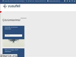 Sites similar to manisaguvenliksistemleri.com