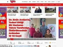 Sites similar to manisahaberajansi.com
