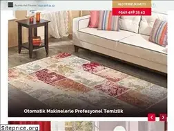 Sites similar to manisahaliyikama.org
