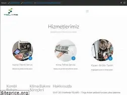 Sites similar to manisakombiservisi.com