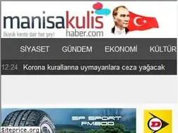 Sites similar to manisakulishaber.com