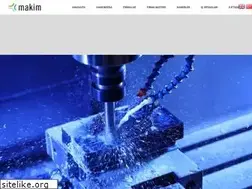 Sites similar to manisamakim.com