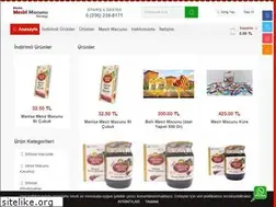 Sites similar to manisamesirimacunudernegi.com