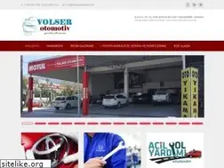 Sites similar to manisaozelservis.com