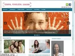 Sites similar to manisapsikolog.com