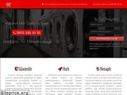 Sites similar to manisaservisleri.com