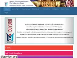 Sites similar to manisasmmmo.org.tr