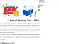 Sites similar to manisasuaritmacihazi.com