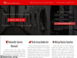 Sites similar to manisateknikservisi.net