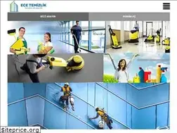Sites similar to manisatemizlik.org