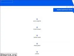 Sites similar to manisatesisatci.com