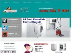 Sites similar to manisayetkiliservisi.com
