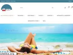 Sites similar to manischemicals.com