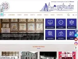Sites similar to manises.es