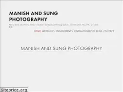 Sites similar to manishandsung.com
