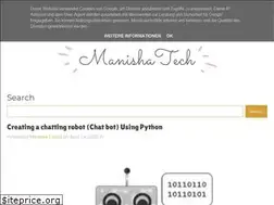 Sites similar to manishatechnoworld.blogspot.com