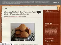 Sites similar to manishavijay.blogspot.com
