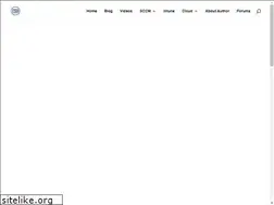 Sites similar to manishbangia.com