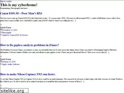 Sites similar to manishbansal.wordpress.com