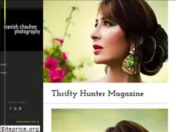 Sites similar to manishchauhan.net