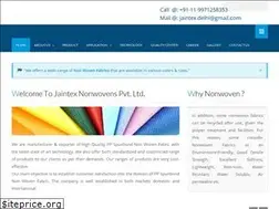 Sites similar to manishfabrics.com
