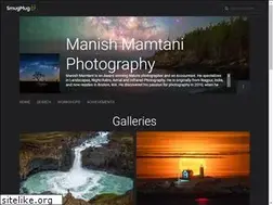 Sites similar to manishmamtani.com