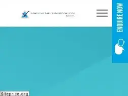 Sites similar to manishmediinnovation.net