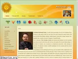 Sites similar to manishpotdar.com