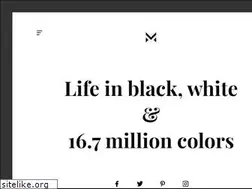 Sites similar to manishsharma.com