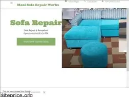 Sites similar to manisofarepairworks.com