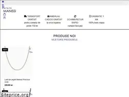 Sites similar to manissi.com